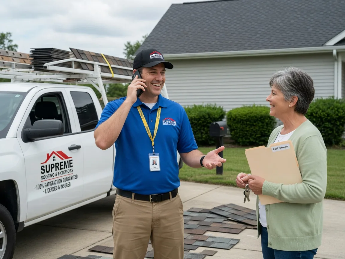 Roof Replacement Tahoka, TX FAQs